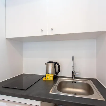 Appartamento Cmg Foch/ Arc De Triomphe Ii